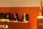 Eixo Atlântico reuniu em Barcelos para deferir as prioridades para o ano de 2017