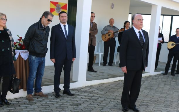 delegação da cruz vermelha portuguesa de campo ...