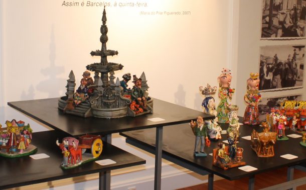 museu de olaria abre exposição “representações ...