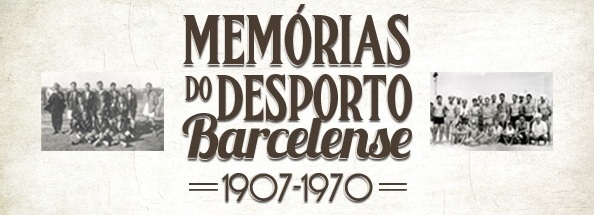 «Memórias do Desporto Barcelense» na Casa do Vinho