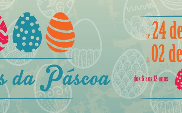 férias da páscoa no museu de olaria