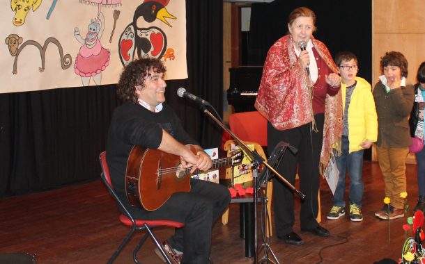 luísa ducla soares e daniel completo fizeram a ...