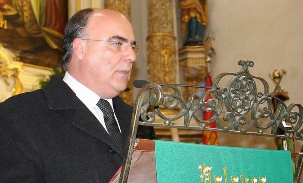 presidente da câmara esteve presente na tomada ...