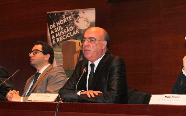 missão reciclar com bons resultados em barcelos