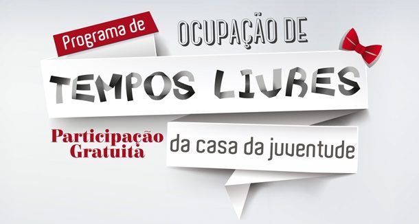 casa da juventude promove atividades para o dia...