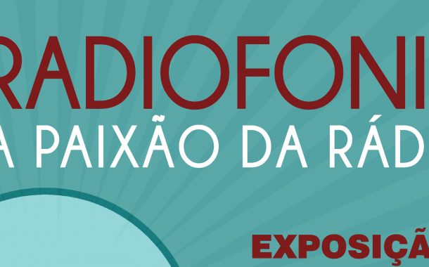 rádios antigos mostram época de ouro da radiofonia