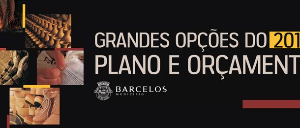 câmara municipal aprovou proposta para as grand...