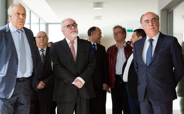 ministro da solidariedade e segurança social in...