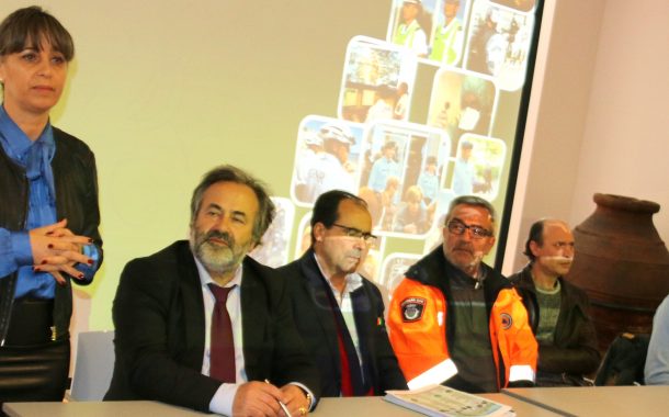atendimento da fiscalização no balcão Único