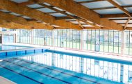 piscinas municipais reabrem após obras de requa...
