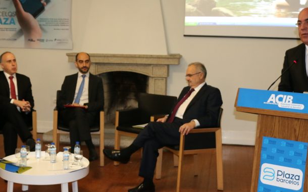 acib apresentou projeto de revitalização do com...