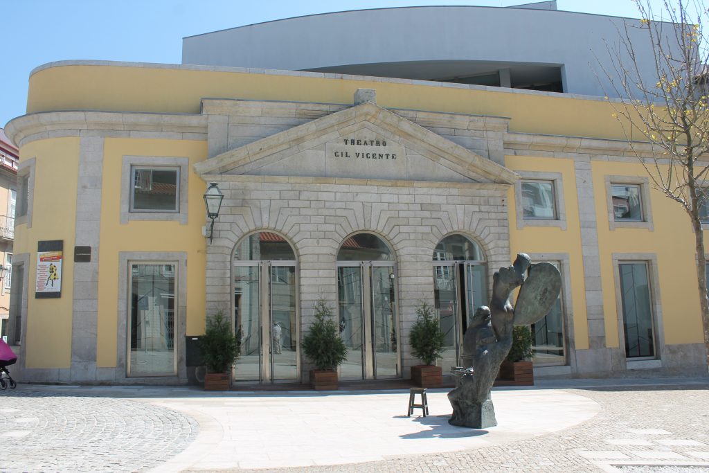 Teatro Gil Vicente