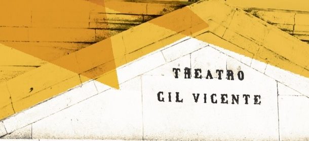 programação de março do teatro gil vicente