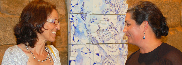 Sala Gótica acolhe exposição “Lixo de Luxo na Cerâmica de Barcelos”