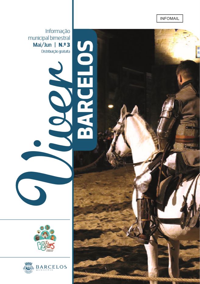 Viver Barcelos N.º3