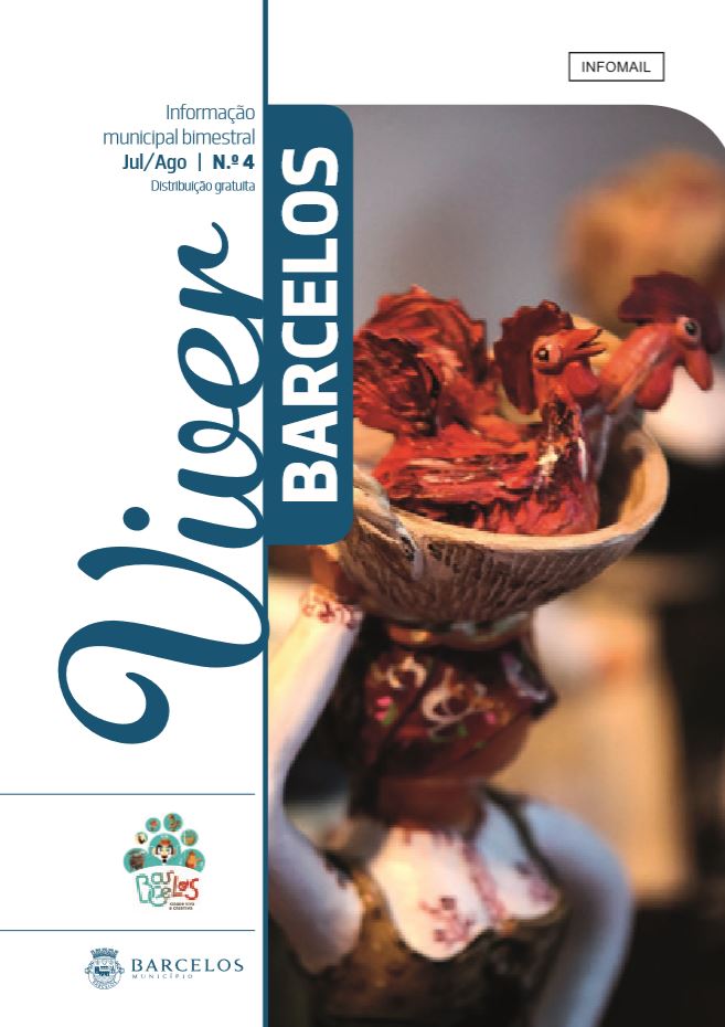 Viver Barcelos N.º4
