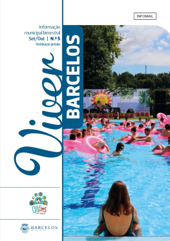 Viver Barcelos N.5
