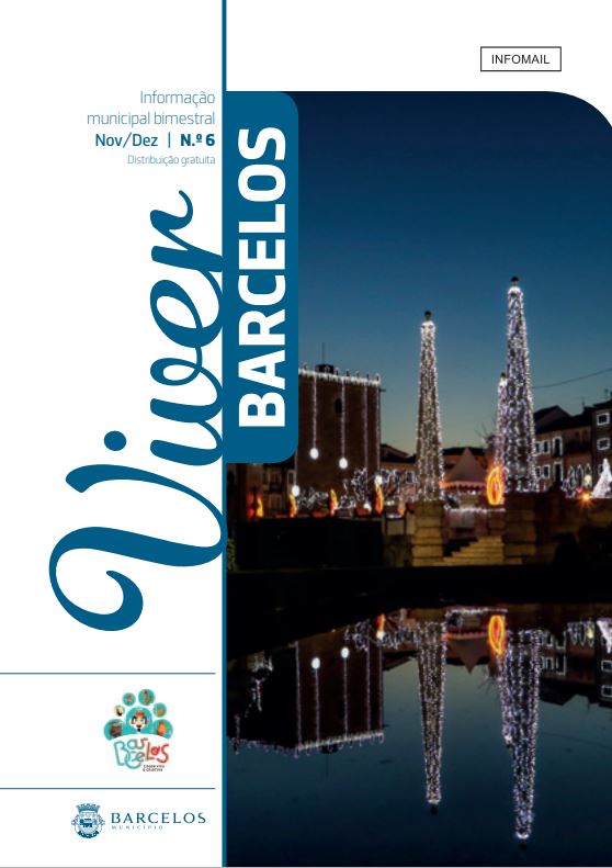 Viver Barcelos N.6