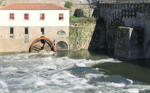 À roda do rio regressa com nova exposição dedic...