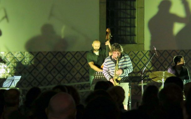 barcelos teve fim de semana de alto nível cultural