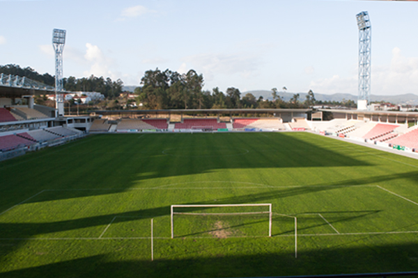 Estádio cidade de barcelos