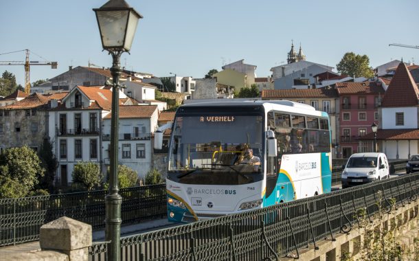 barcelos bus gratuito e com horário alargado du...