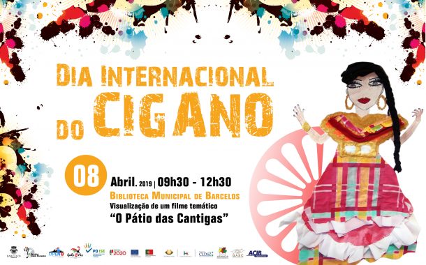 município de barcelos celebra o dia internacion...