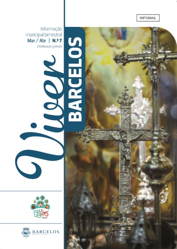 Viver Barcelos N.7