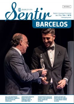 sentir barcelos | n.º5