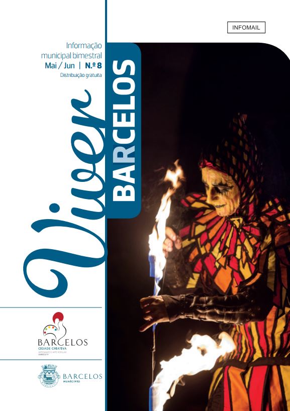 Viver Barcelos N.º8