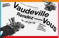 vaudeville rendez-vous em contagem decrescente