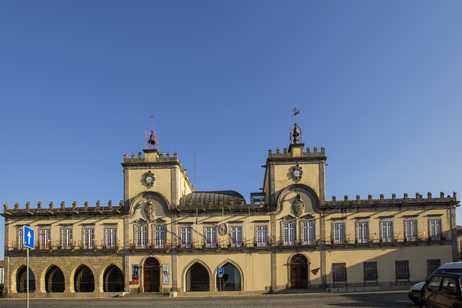 Políticas sociais da Câmara Municipal envolvem parceiros