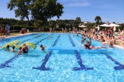 piscinas exteriores abrem dia 18 de junho