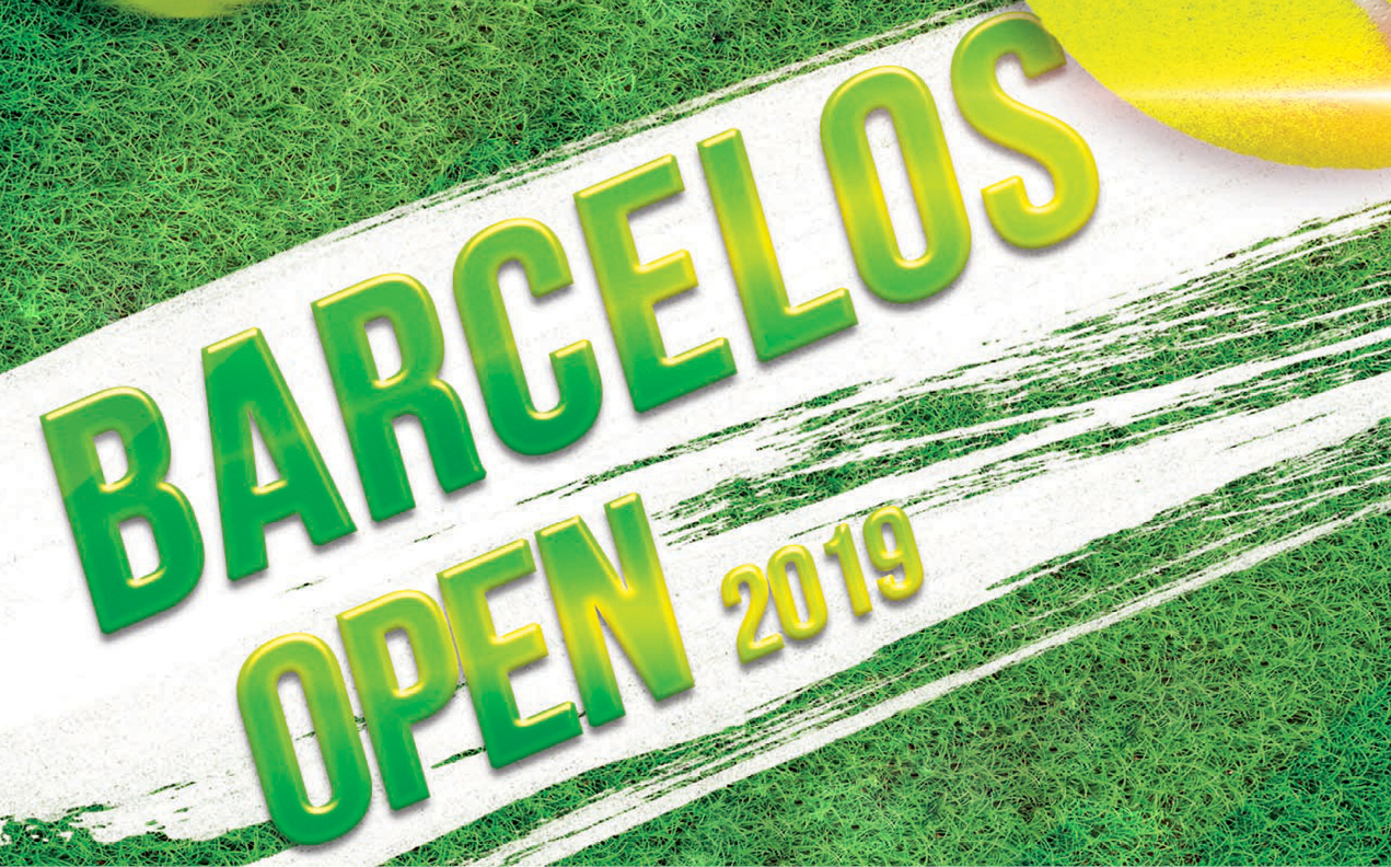 Município de Barcelos apoia IV edição do Barcelos Open