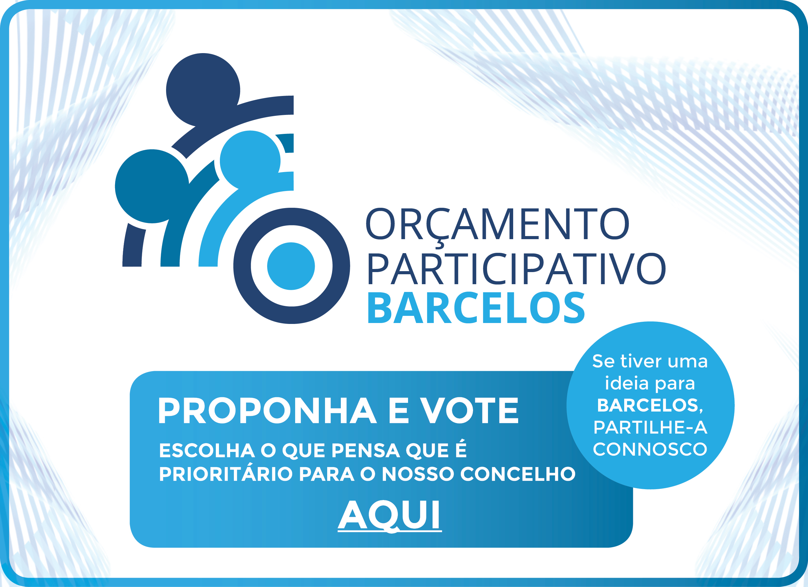 Orçamento Participativo