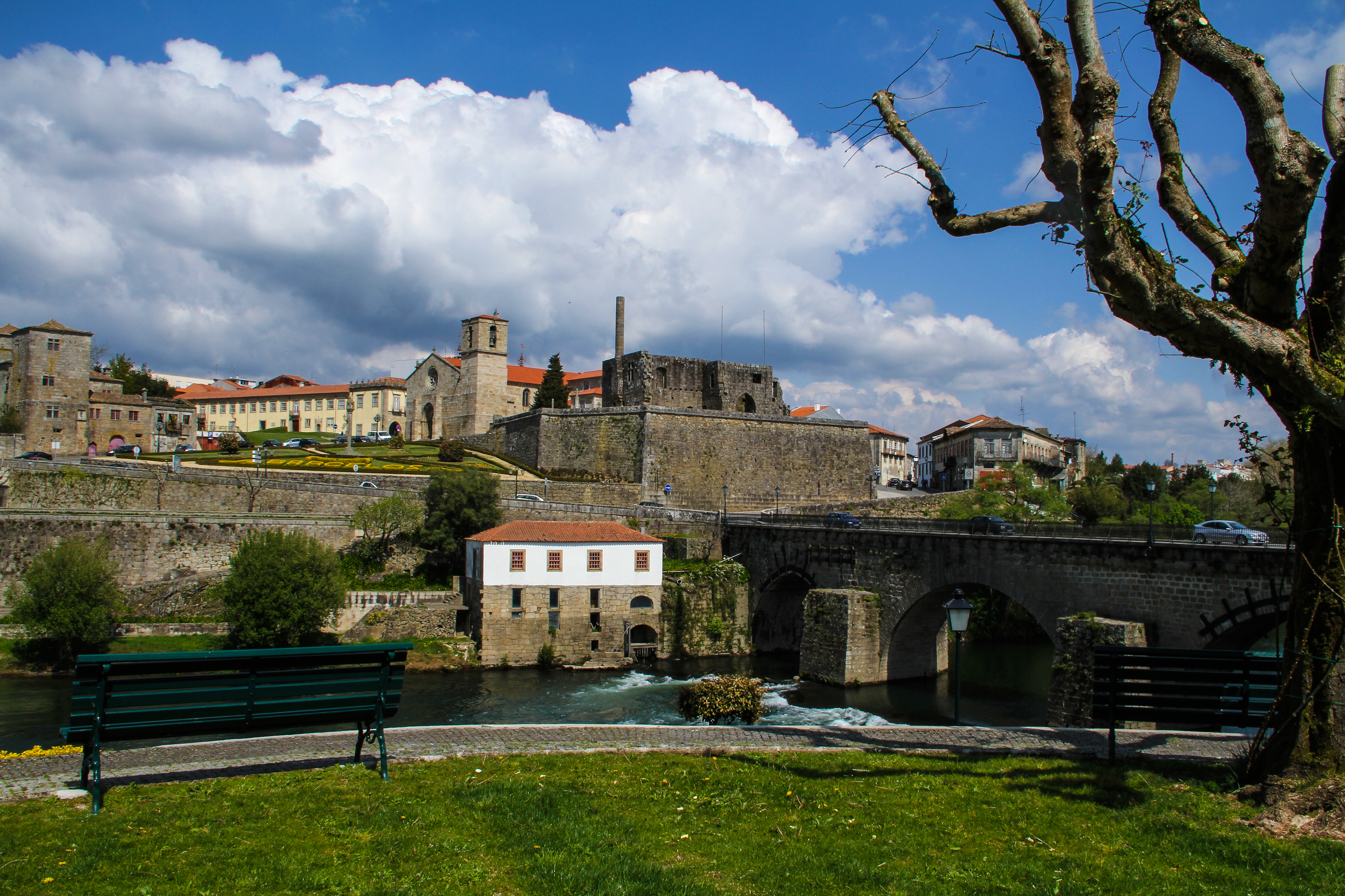 Barcelos reforça posição como cidade e destino criativo