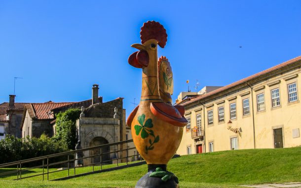 orçamento municipal de barcelos ascende a 70.5 ...