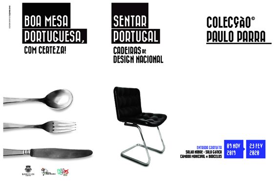 obras da coleção paulo parra em exposição nos p...