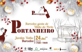 o ‘portanheiro’ está de volta