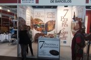 barcelos participa na 21ª edição da feira xantar