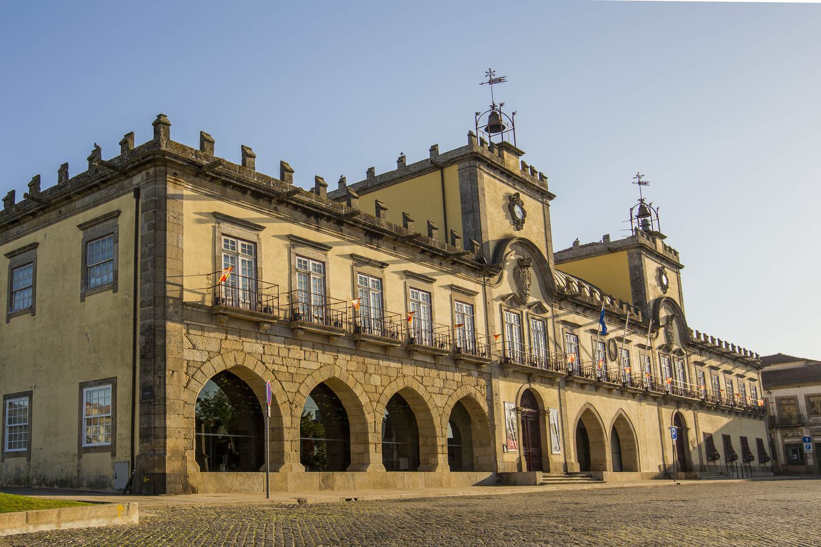 Câmara Municipal inicia procedimentos para remoção de amianto em escolas