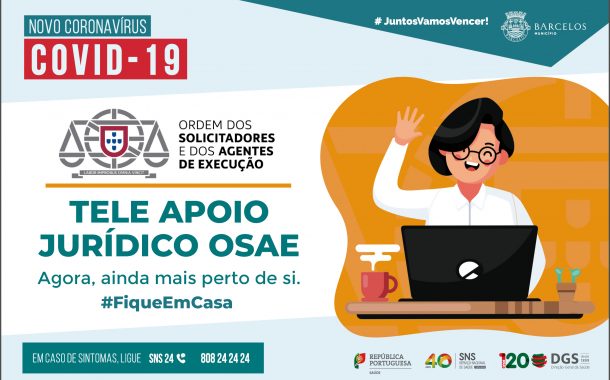 a ordem dos solicitadores e dos agentes de exec...