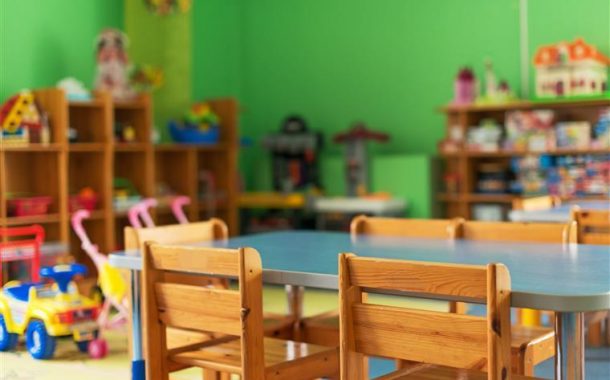 pessoal das creches do concelho vai ser testado