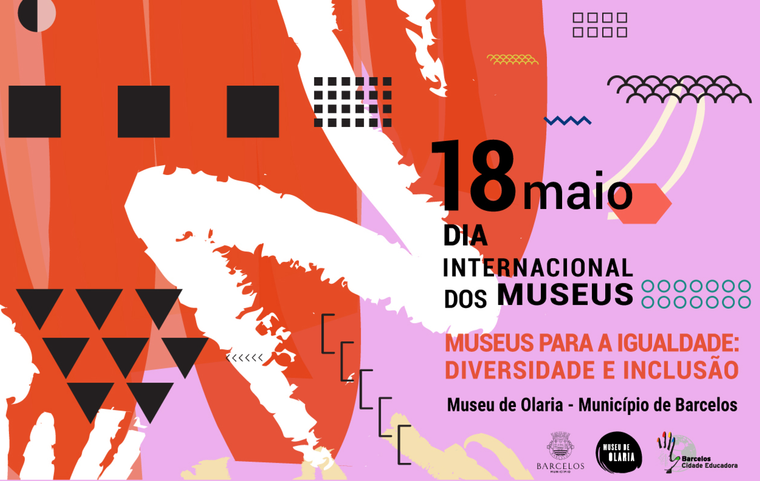 Município de Barcelos celebra o Dia Internacional dos Museus