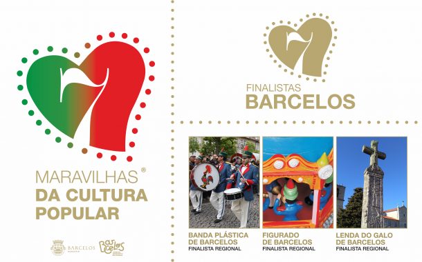 município de barcelos finalista em três categor...