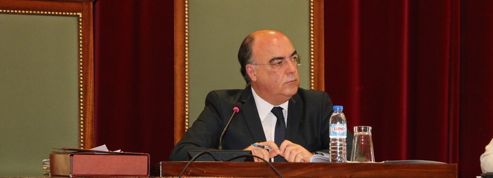 Câmara Municipal aprova reforço financeiro dos contratos interadministrativos com as freguesias