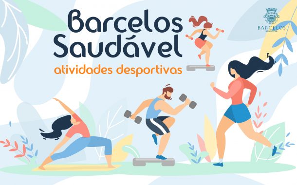 município de barcelos retoma atividades do barc...