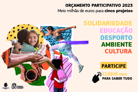 Orçamento Participativo