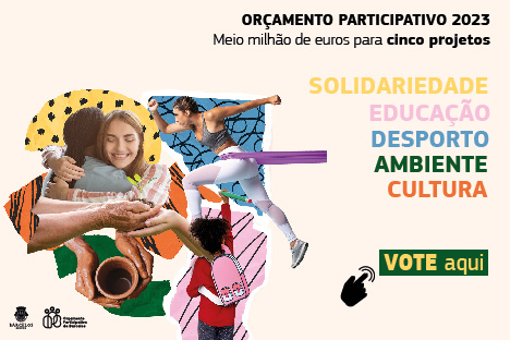 Orçamento Participativo