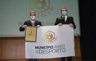 barcelos recebe galardão “município amigo do de...